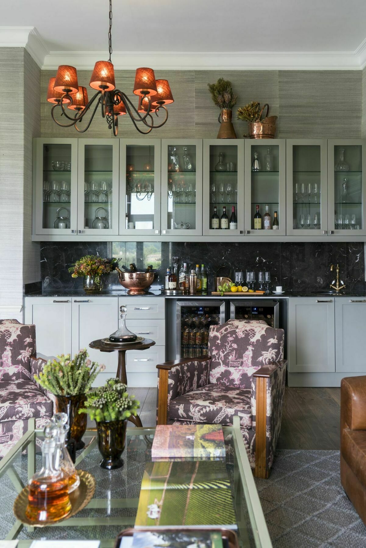 Cape Vue Guest house
